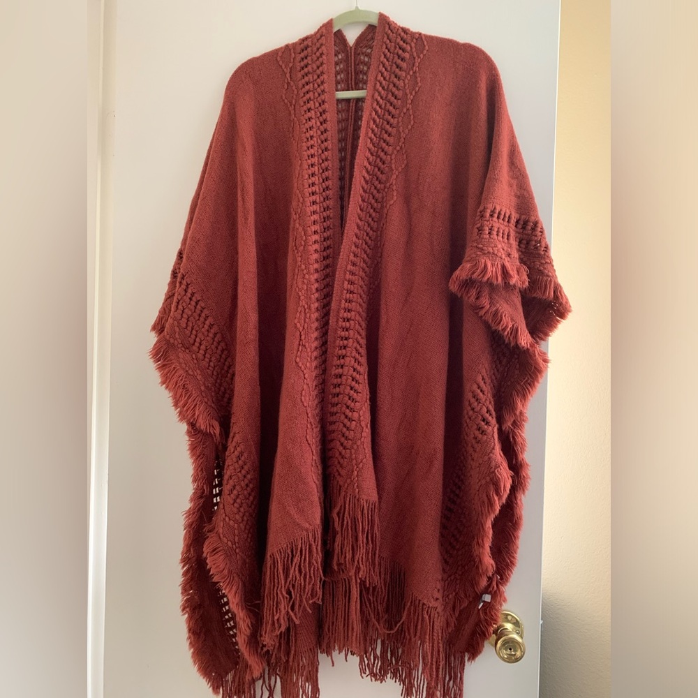 Fantastic 🍂 Autumn 🍂 Shawl
